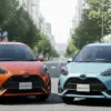シエンタのガソリン容量！新型と旧型(170系)の違い