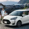 シエンタのEVモードを徹底解説！使い方から燃費まで