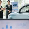 カーリースは1万円？ボーナスなしで乗れる車種とプロの選び方