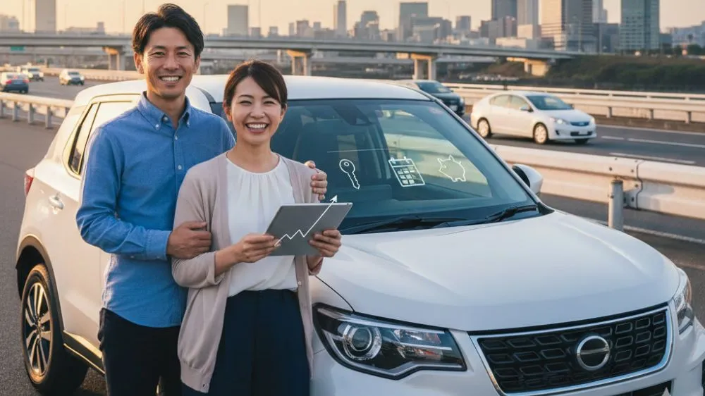 カーリースはどこがいい？最新おすすめ5社と選び方の正解