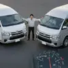 カーリースでハイエースに乗るならSOMPOで乗ーるがおすすめ！