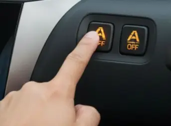 シエンタのアイドリングストップがいらない?解除や点滅の対策