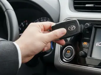 シエンタのエンジンがかからない！原因と対処法を徹底解説