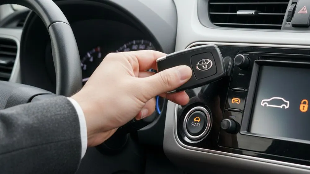 シエンタのエンジンがかからない！原因と対処法を徹底解説