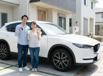 カーリースとは？初心者でも納得できる仕組みと料金のからくり