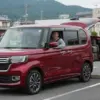シエンタは軽自動車？維持費やサイズの違いを徹底比較