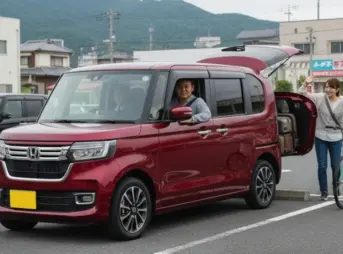 シエンタは軽自動車？維持費やサイズの違いを徹底比較