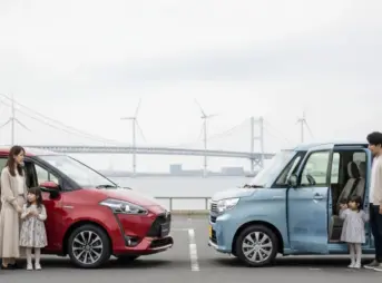 シエンタとソリオどっちがいい？比較で見えた後悔しない選び方