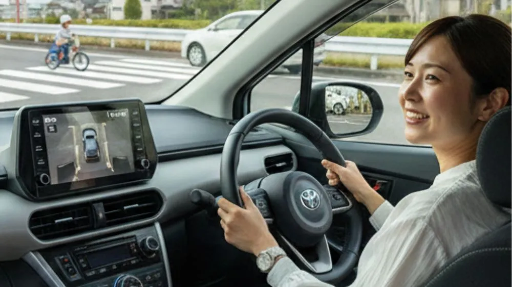 シエンタの運転しやすさは本当？初心者や女性に評判の理由を検証