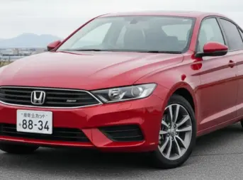 カーリースでホンダ車に乗るなら？評判と審査、おすすめを解説