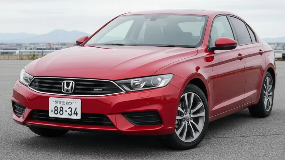 カーリースでホンダ車に乗るなら？評判と審査、おすすめを解説