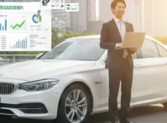 個人事業主のカーリース活用術!経費や審査とおすすめの選び方を解説