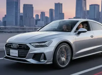 アウディのカーリース月額は?審査や後悔しない選び方を解説