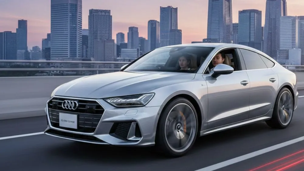 アウディのカーリース月額は？審査や後悔しない選び方を解説