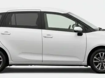 シエンタの窓サイズ完全ガイド！車中泊や交換に役立つ寸法