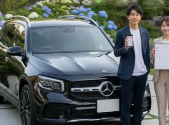 ベンツのカーリース審査や評判は？損しない選び方とデメリット