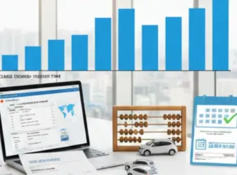 カーリースのボーナス払いなしは損?月々1万円の真実とおすすめ業者