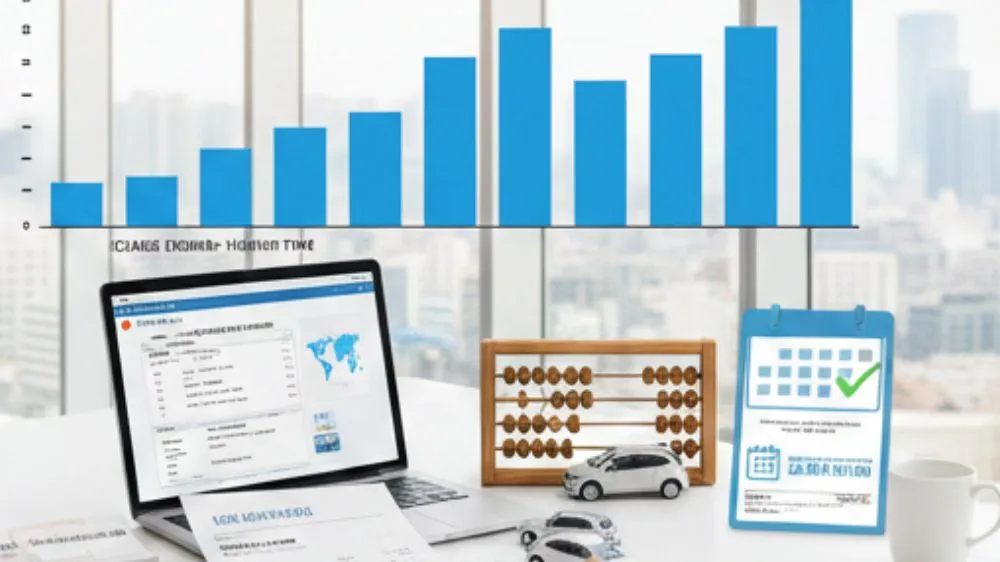 カーリースのボーナス払いなしは損？月々1万円の真実とおすすめ業者