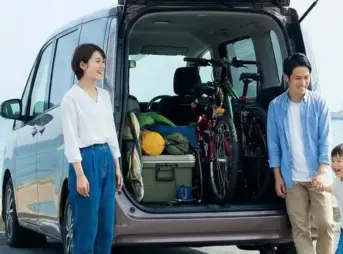 【徹底比較】カーリースでミニバンに乗るなら?選び方とおすすめ