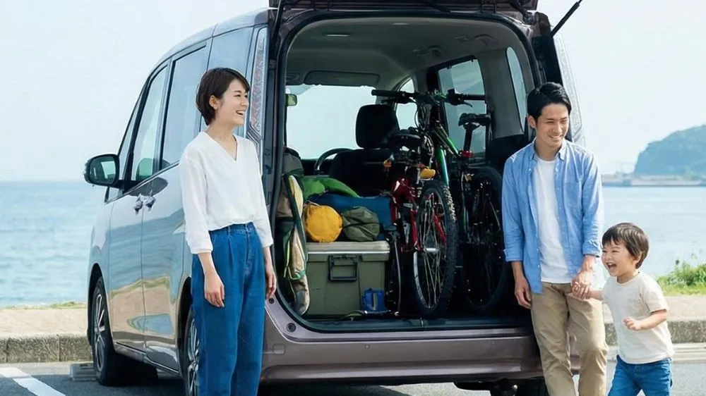 【徹底比較】カーリースでミニバンに乗るなら？選び方とおすすめ