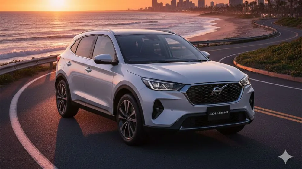 カーリース半年契約の正解は？SOMPOで乗ーるを選ぶべき理由