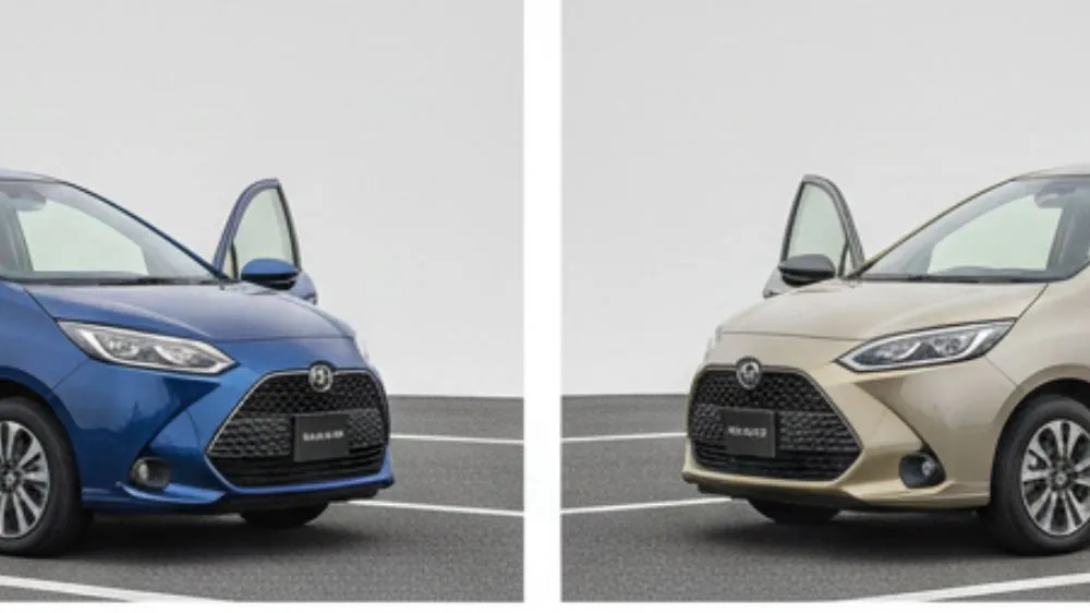 シエンタとフリードどっちがいい？比較で見えた2026年の正解